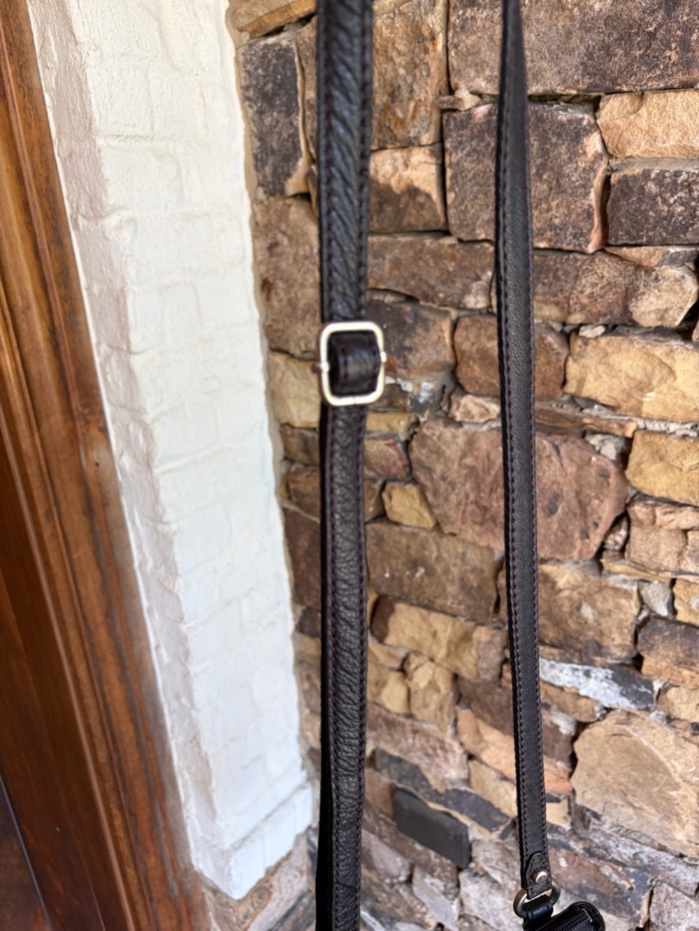Fossil Vintage Small Crossbody Bag - Picture 14 of 14